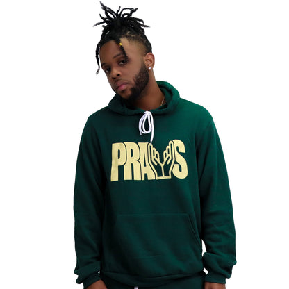 PREMUIM PRAYS HOODIE