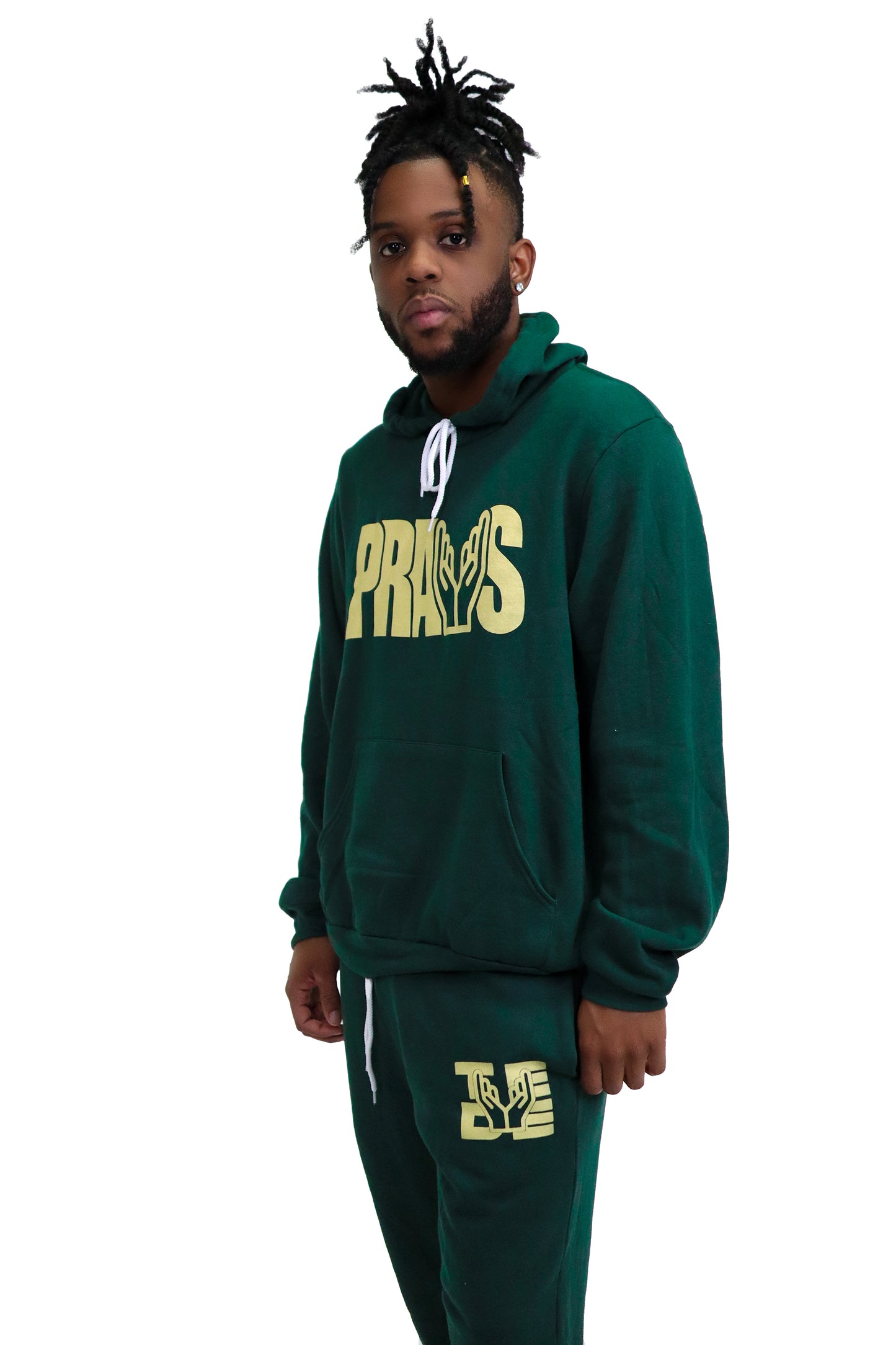 PREMUIM PRAYS HOODIE