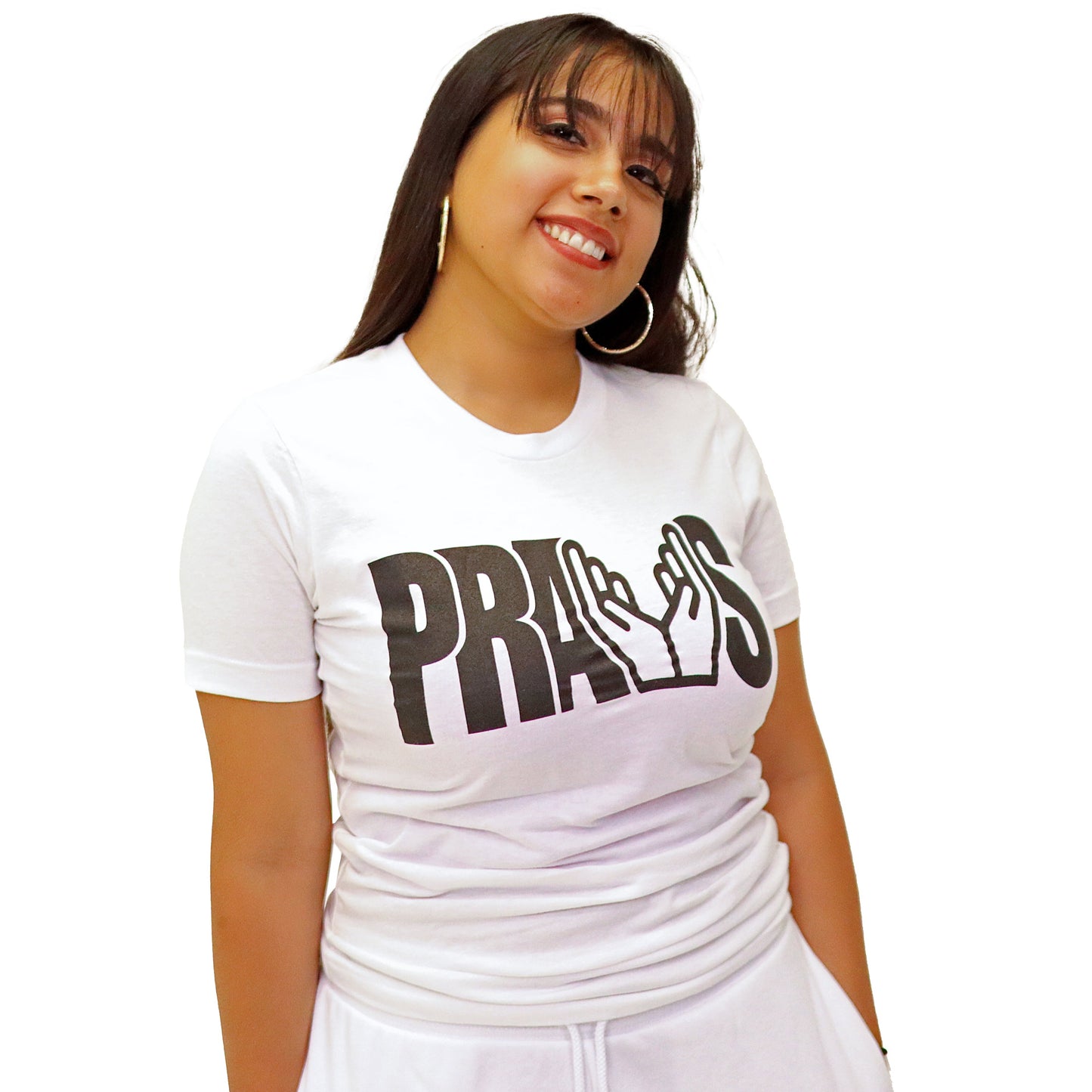 PREMUIM PRAYS T-SHIRT