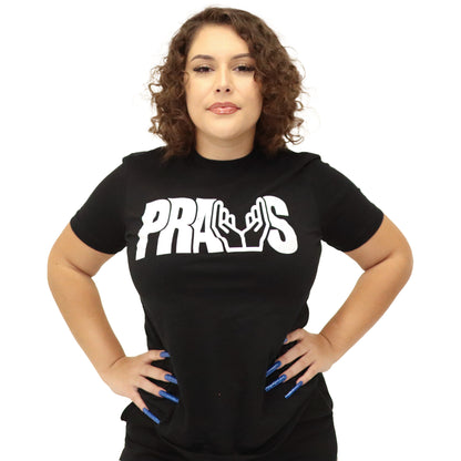 PREMUIM PRAYS T-SHIRT