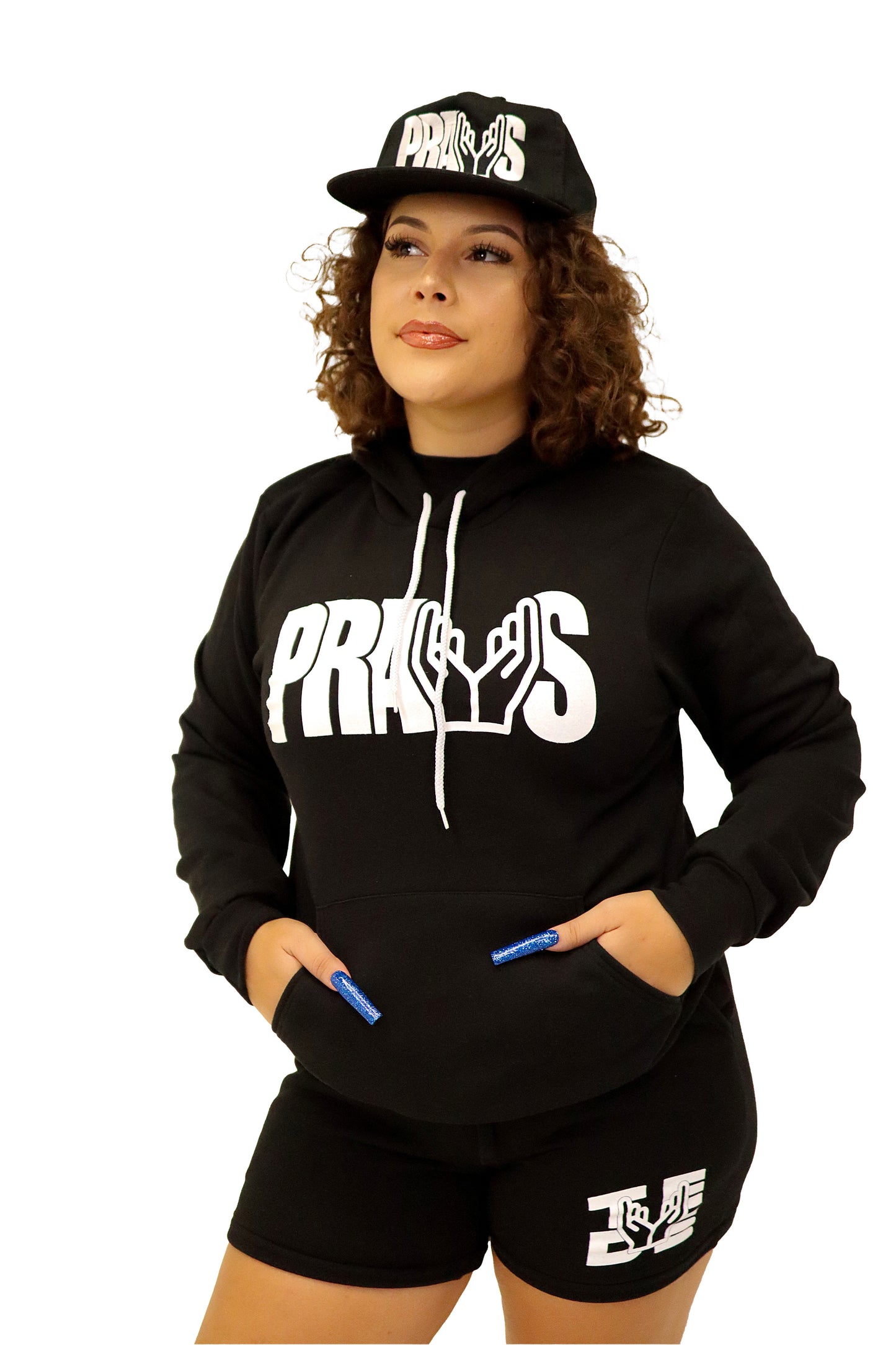 PREMUIM PRAYS HOODIE