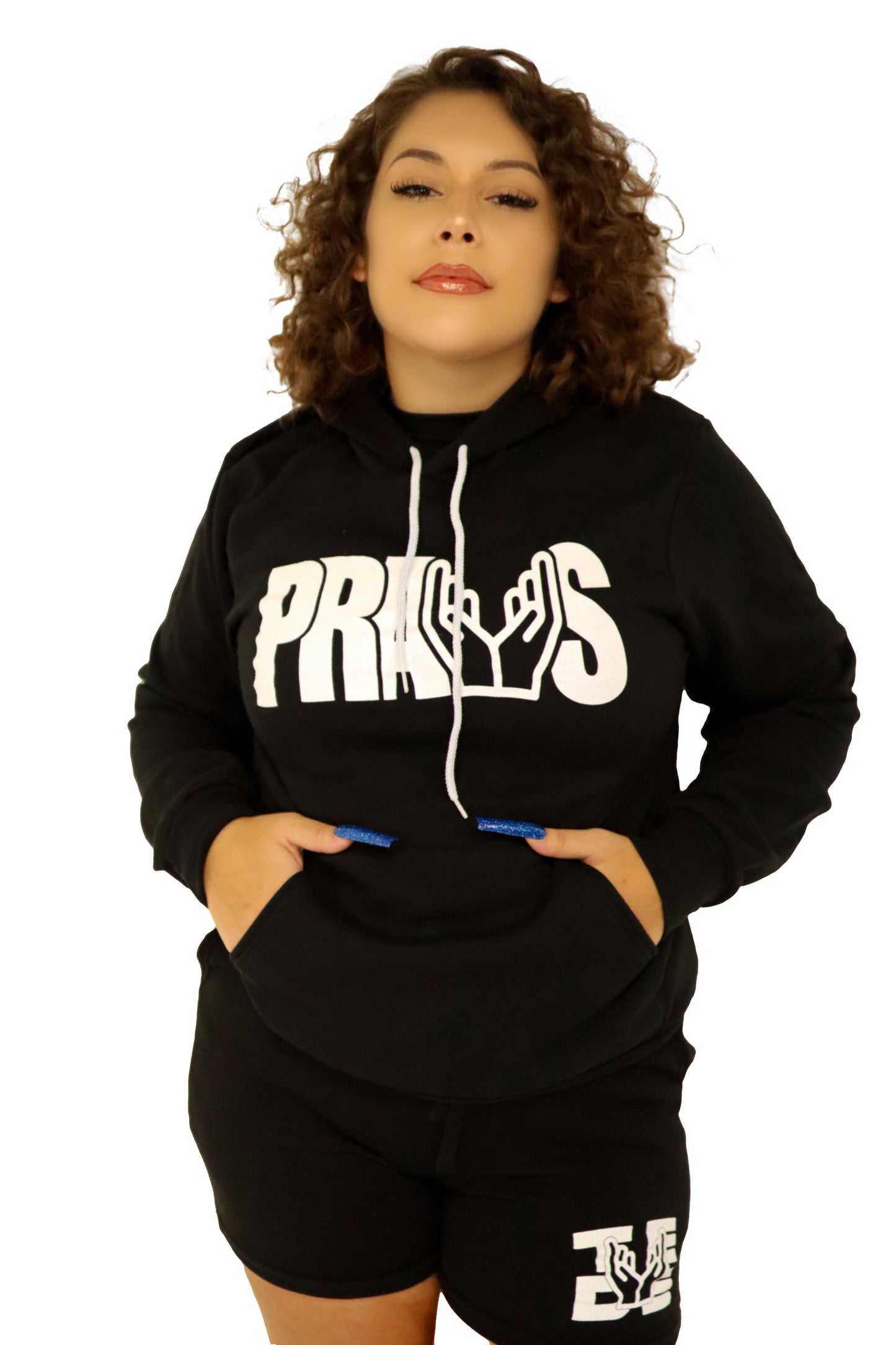 PREMUIM PRAYS HOODIE