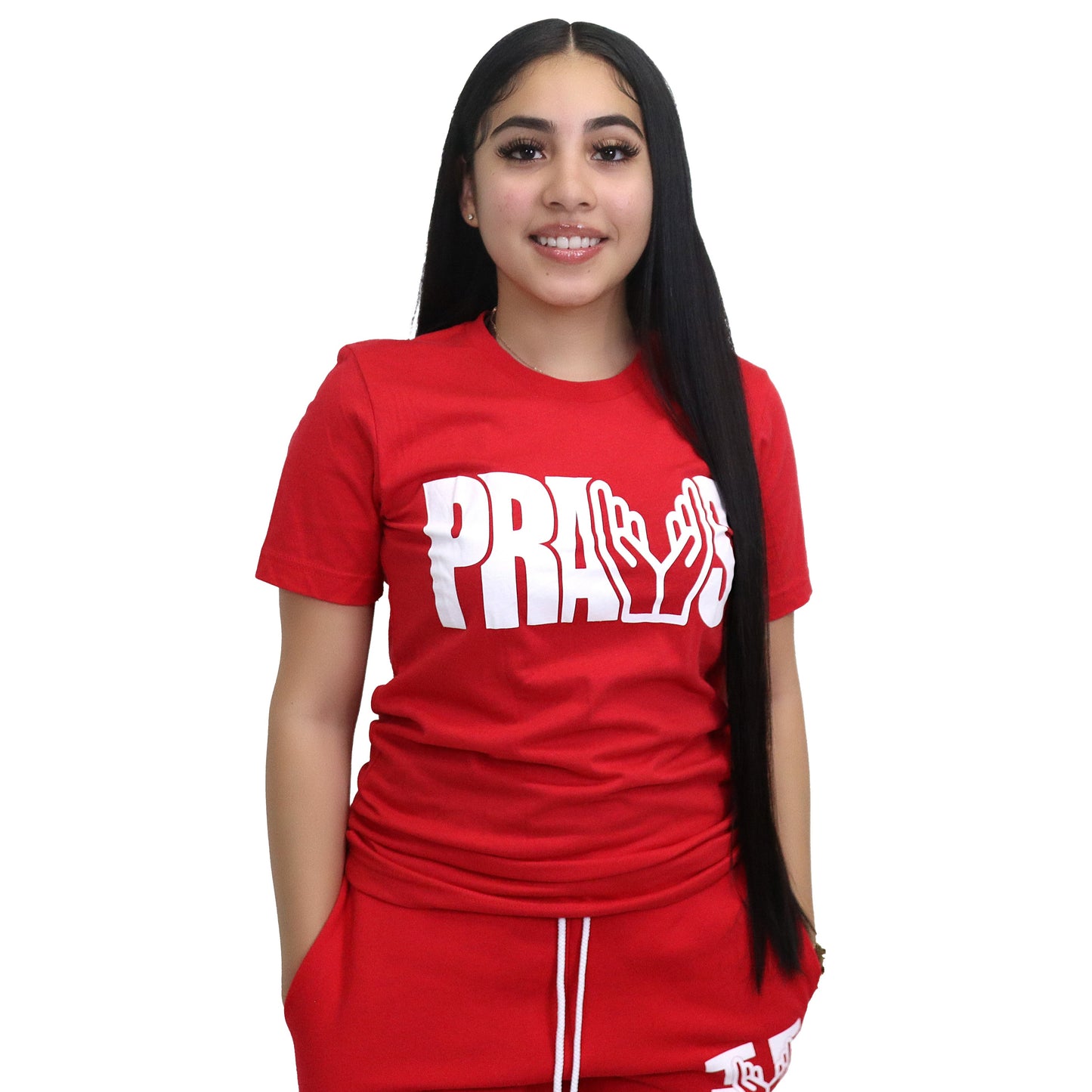 PREMUIM PRAYS T-SHIRT