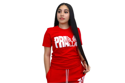 PREMUIM PRAYS T-SHIRT