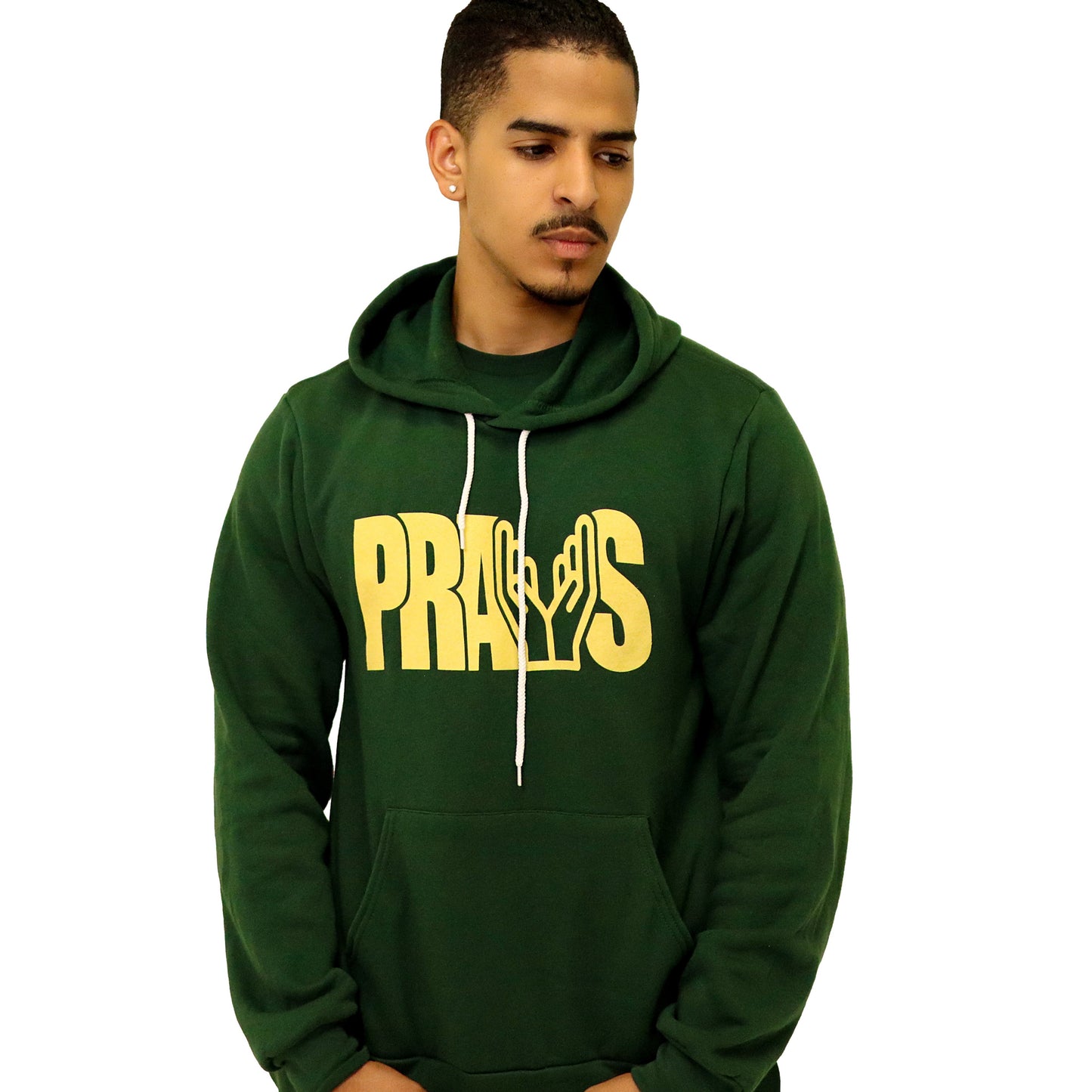 PREMUIM PRAYS HOODIE