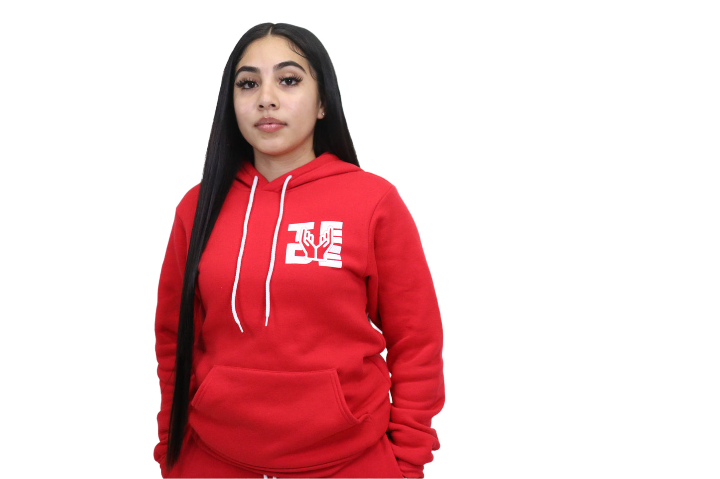 PREMIUM TYD HOODIE