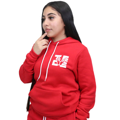 PREMIUM TYD HOODIE