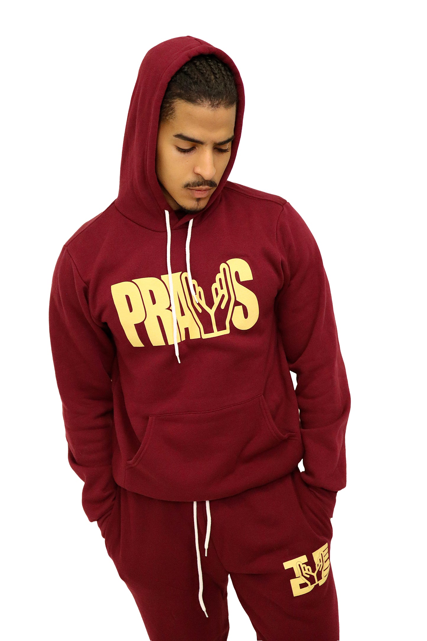 PREMUIM PRAYS HOODIE