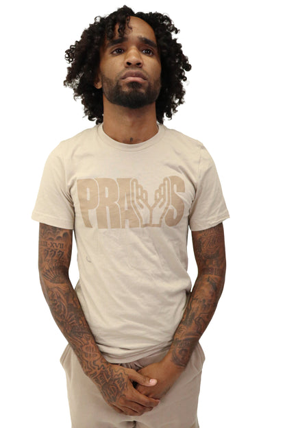 PREMUIM PRAYS T-SHIRT