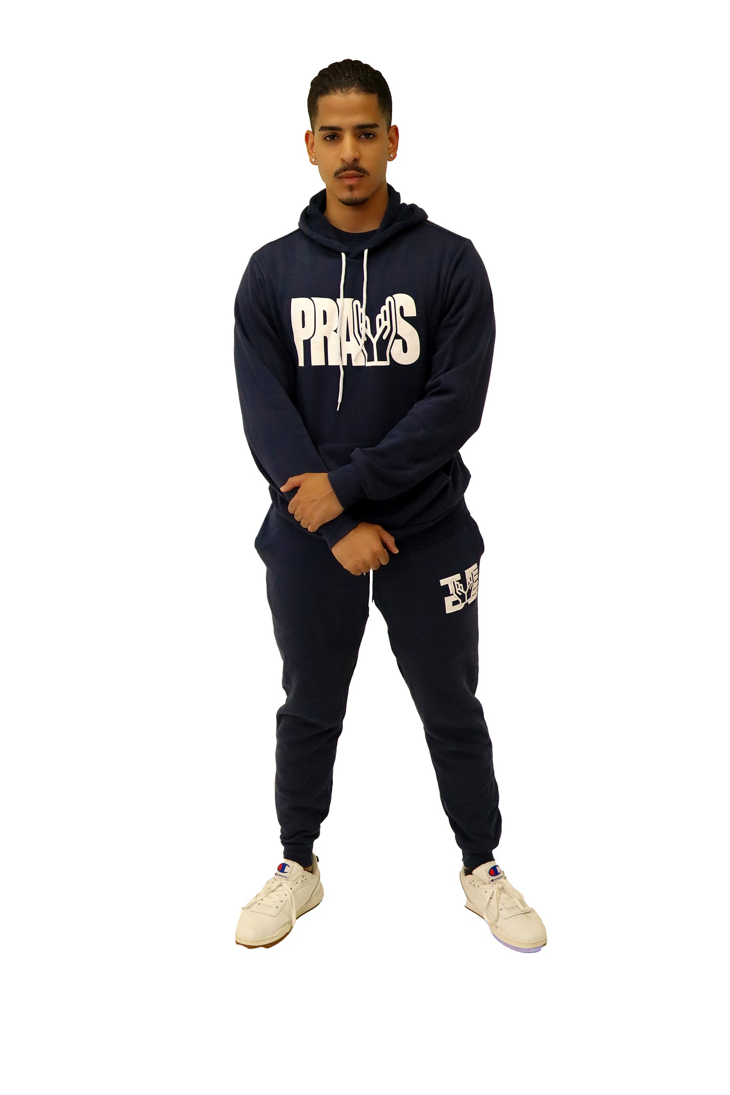 PREMUIM PRAYS HOODIE