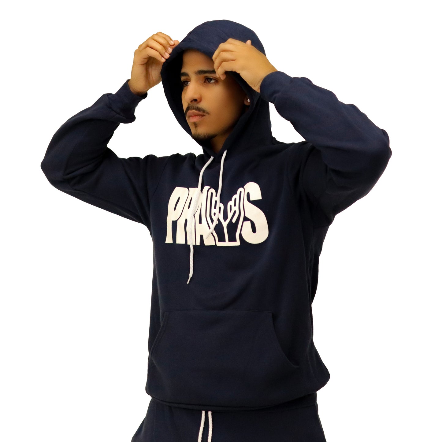 PREMUIM PRAYS HOODIE