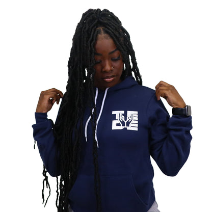 PREMIUM TYD HOODIE