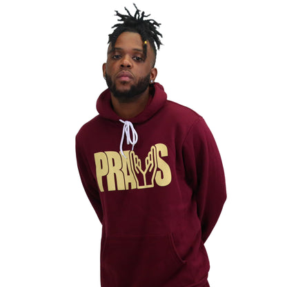 PREMUIM PRAYS HOODIE