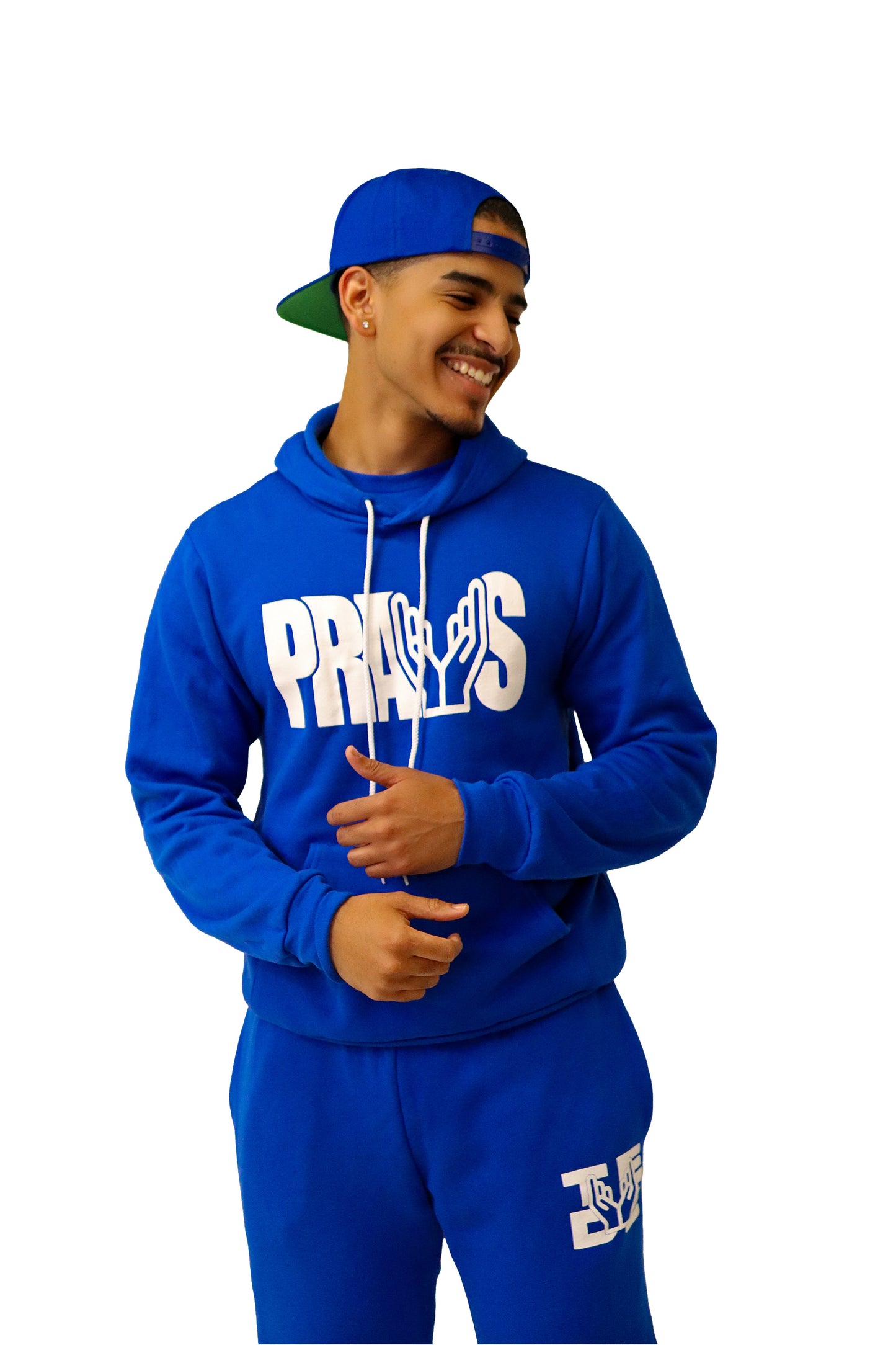 PREMUIM PRAYS HOODIE