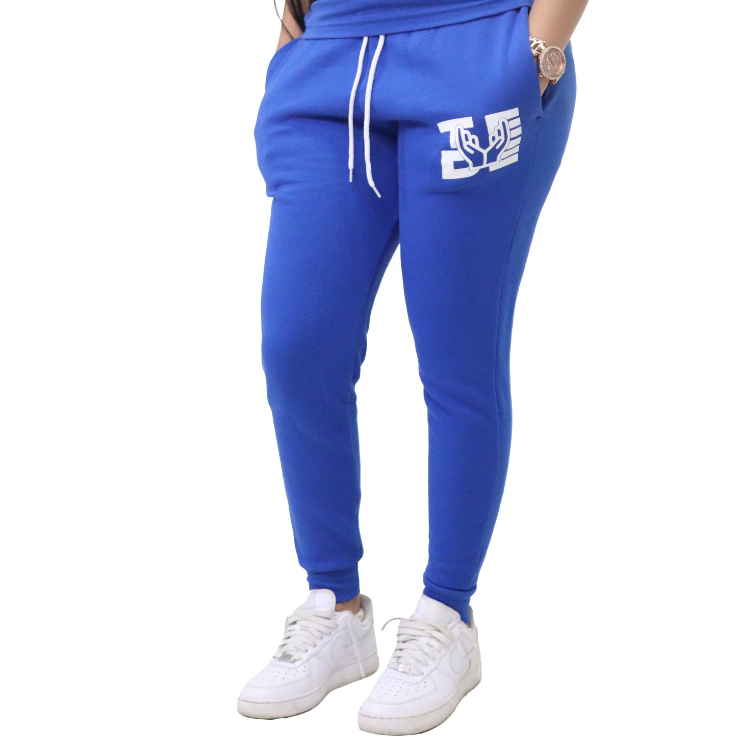 PREMUIM TYD JOGGERS