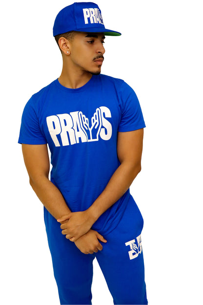 PREMUIM PRAYS T-SHIRT